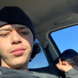 Meet your Posher, Donavan